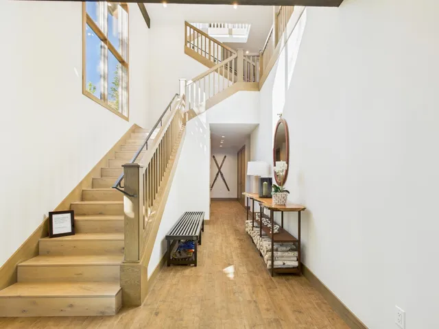 $8,175,000 | 136 Clos Du Val, Sun Valley, ID 83353