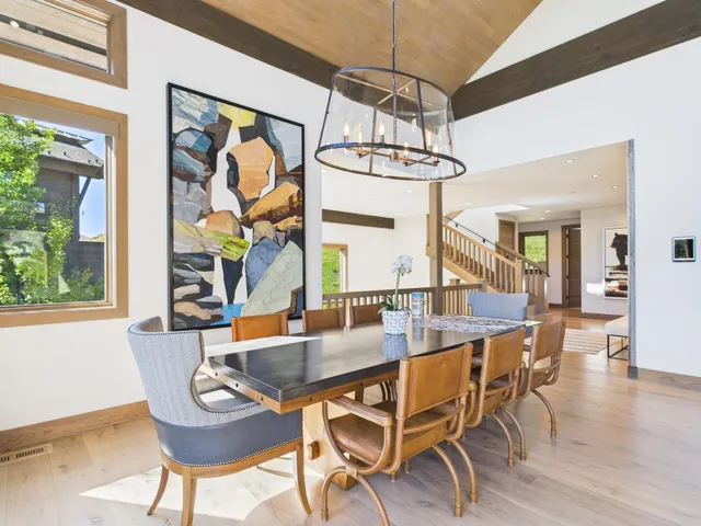 $8,175,000 | 136 Clos Du Val, Sun Valley, ID 83353