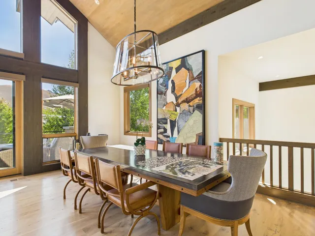 $8,175,000 | 136 Clos Du Val, Sun Valley, ID 83353