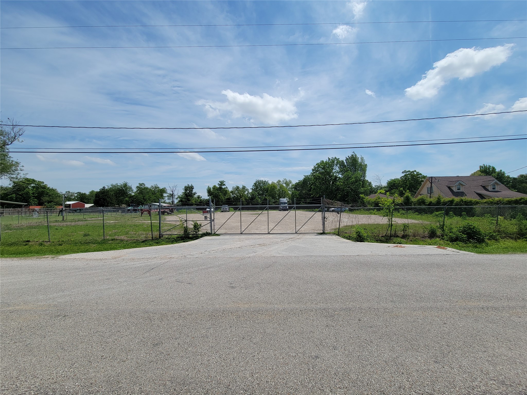 0 Blueberry Lane Houston, TX 77049 - Photo 15 of 20 a view of a park