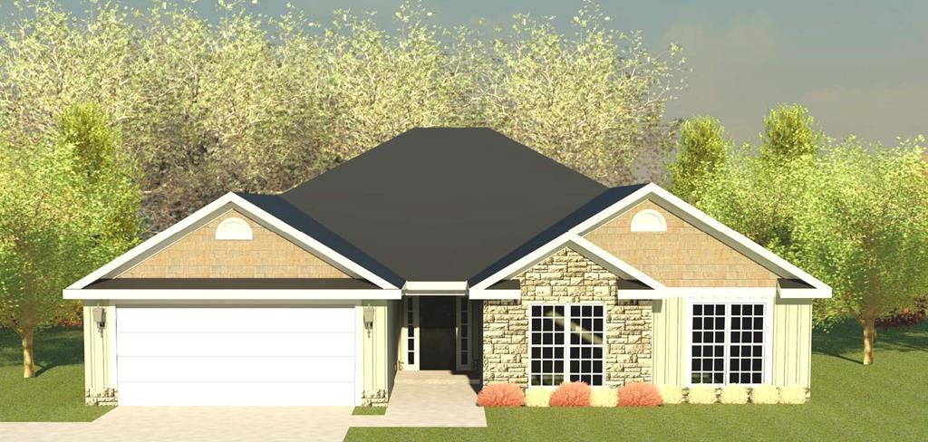522 Schaver Loop Aiken, SC 29803 - Photo 1 of 1 Main View