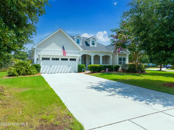 $515,000 | 3518 Atwater Court, Wilmington, NC 28412
