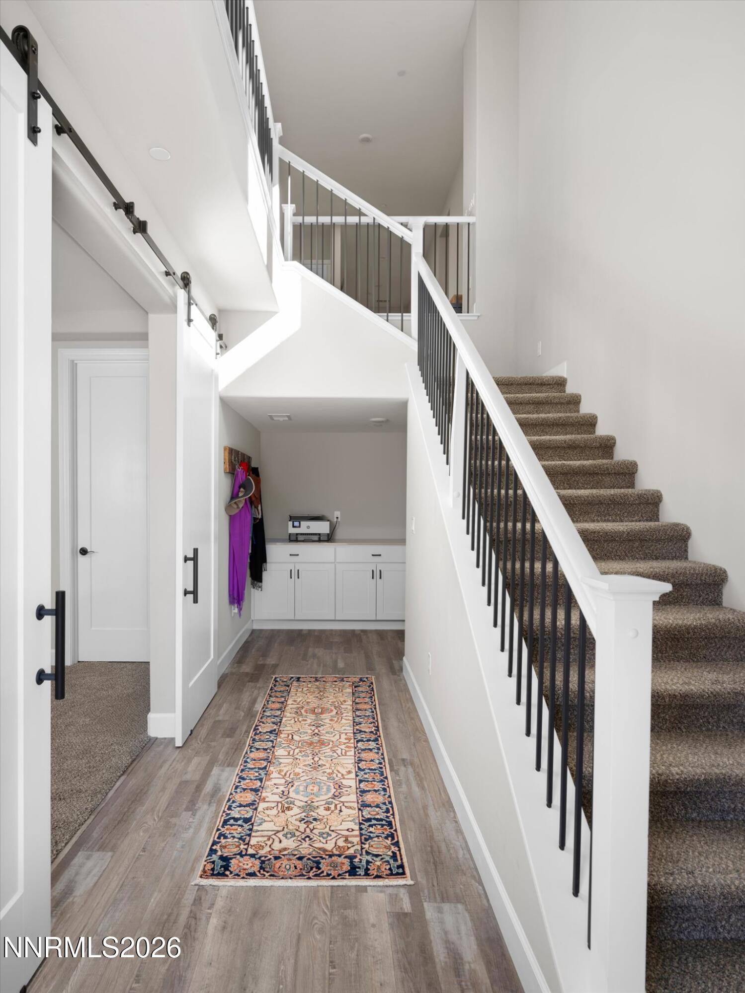 415 Gooseberry Drive Reno, NV 89523 - Photo 4 of 32 a view of entryway