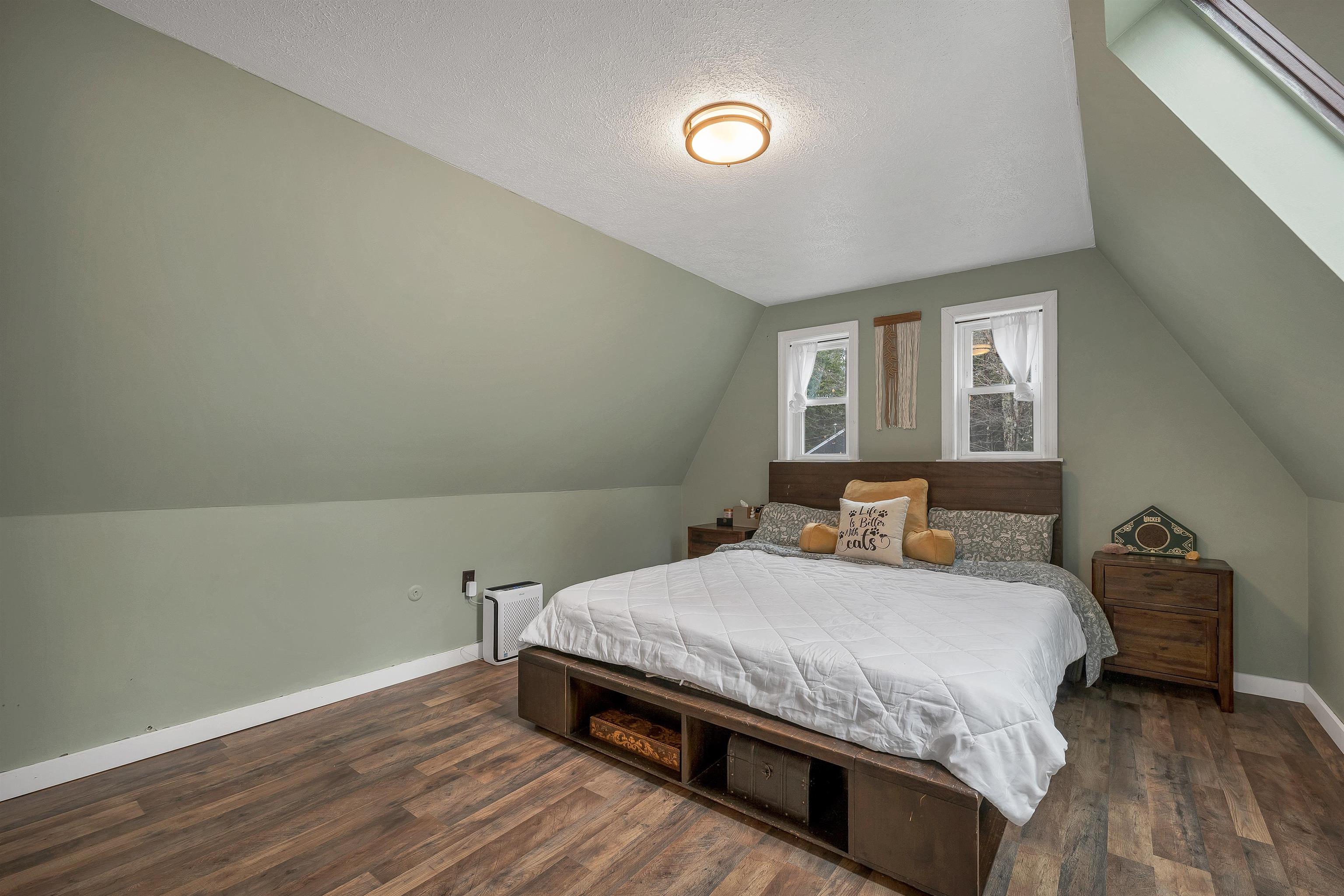 76 Cox Road Campton, NH 03223 - Photo 28 of 44 Gallery Image 28