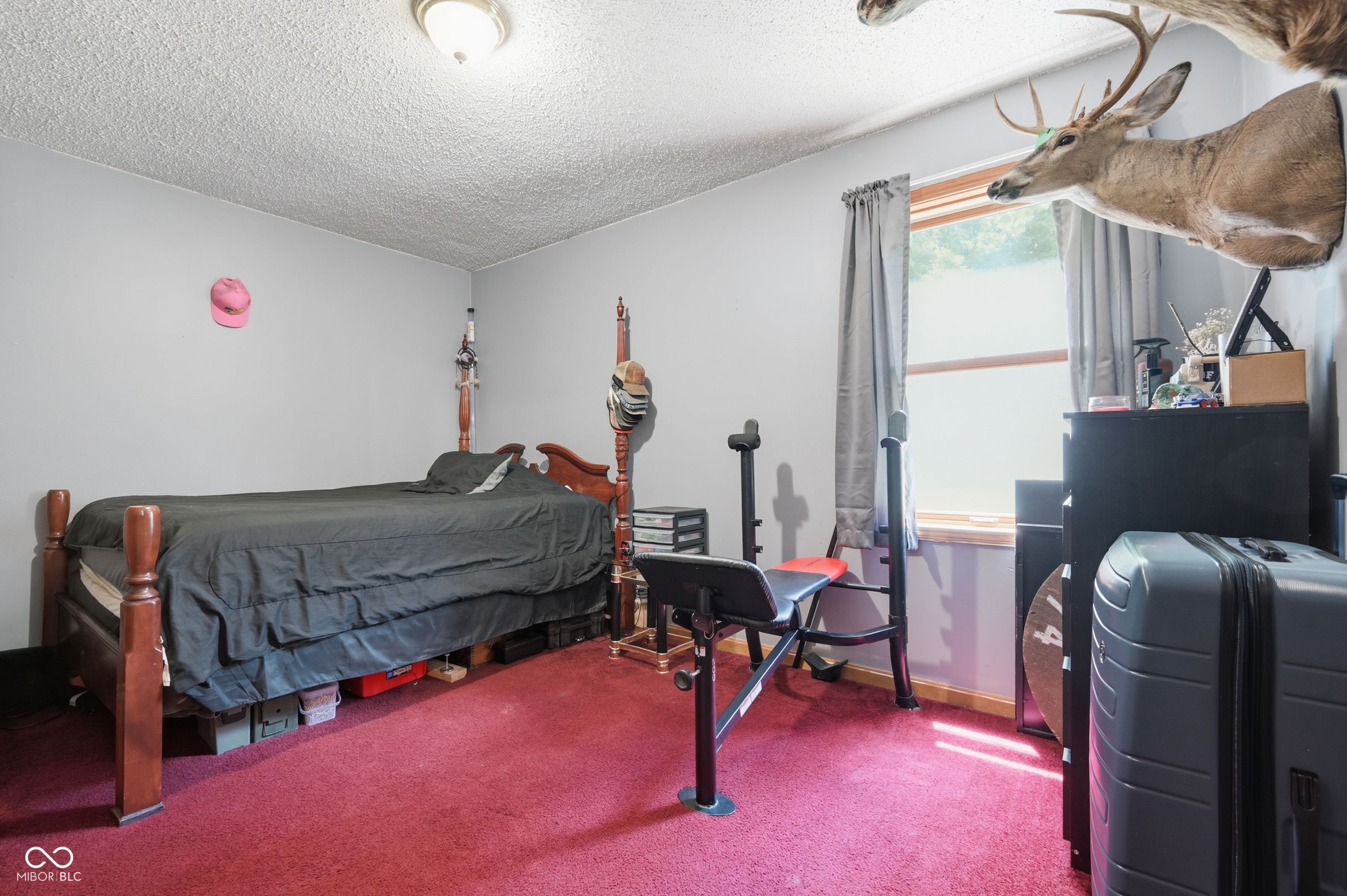 11099 Bushy Road Metamora, IN 47030 - Photo 19 of 35