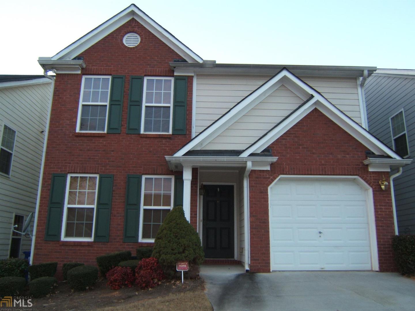 9523 Lakeview Road, Unit 103 Union City, GA 30291 - Photo 1 of 1 Gallery Image 1