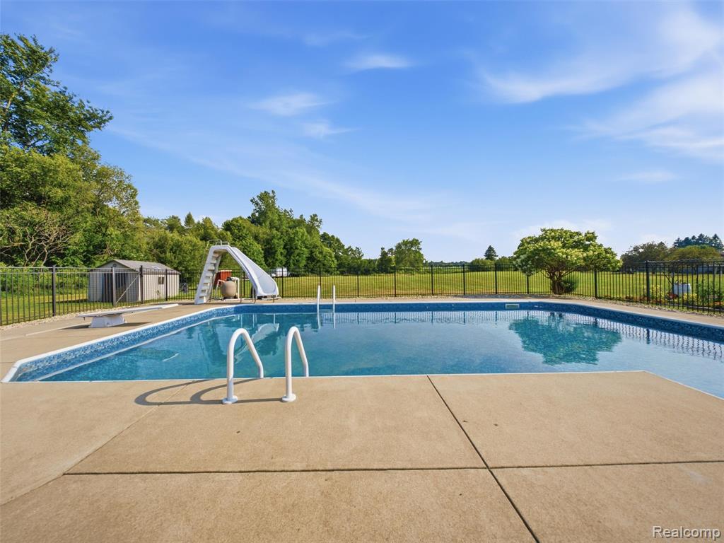 12116 Coolidge Road Goodrich, MI 48438 - Photo 35 of 46 Gallery Image 35