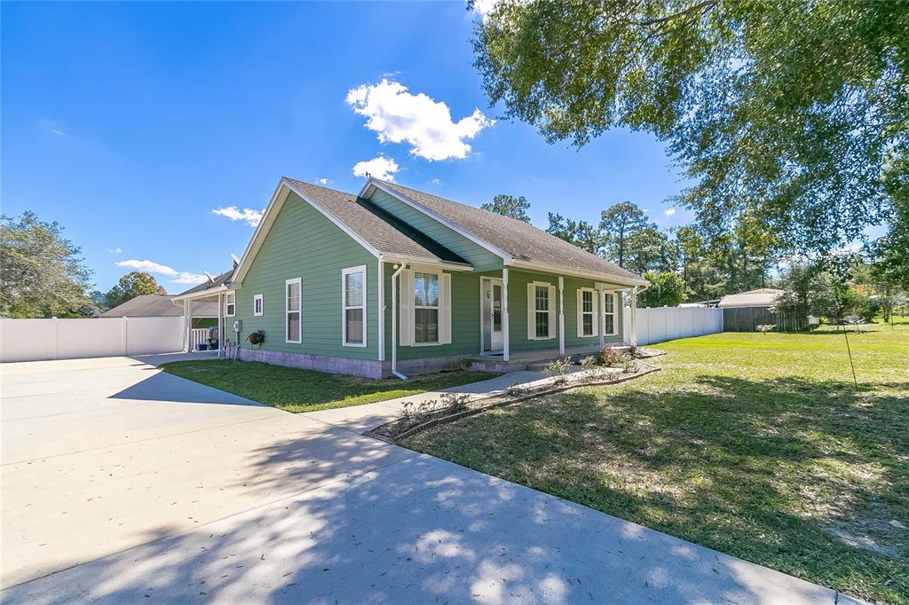 7687 Silver Sands Road Keystone Heights, FL 32656 - Photo 1 of 1 Gallery Image 1
