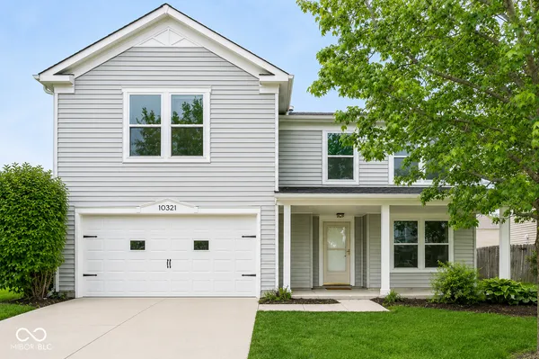 $390,000 | 10321 Haag Road, Brownsburg, IN 46112