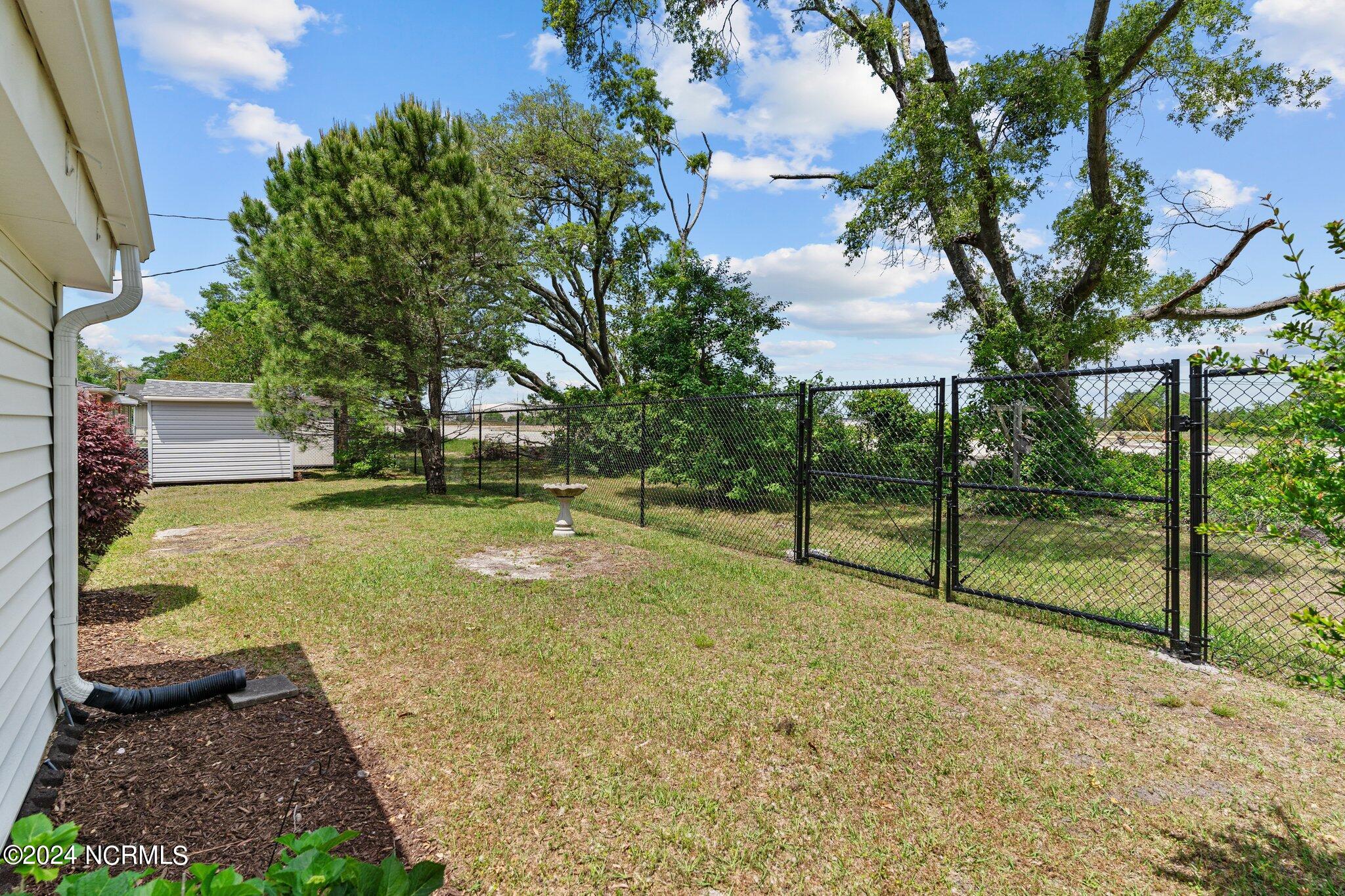 135 Bryan Road Wilmington, NC 28412 - Photo 55 of 60 Back - 135 Bryan Rd