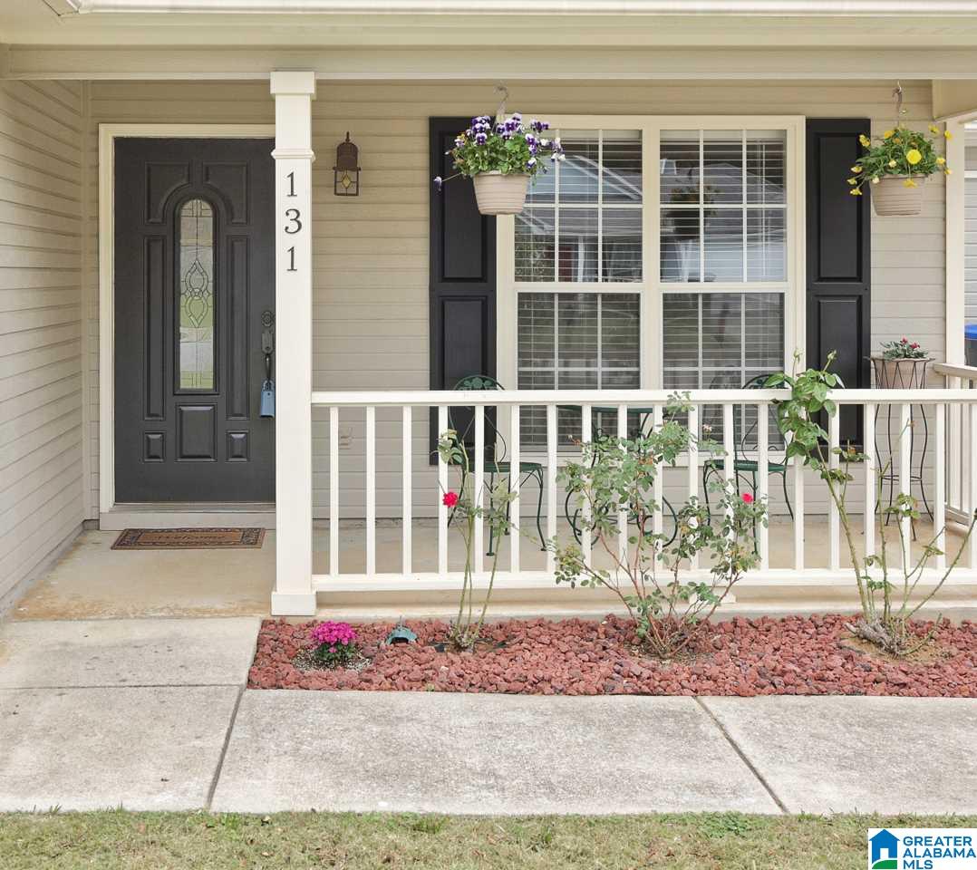 131 Pebble Lane Alabaster, AL 35007 - Photo 2 of 41