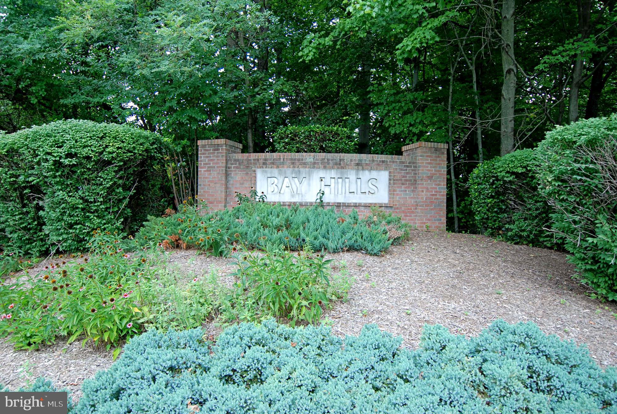 405 Colonial Ridge Lane Arnold, MD 21012 - Photo 54 of 67 Gallery Image 54
