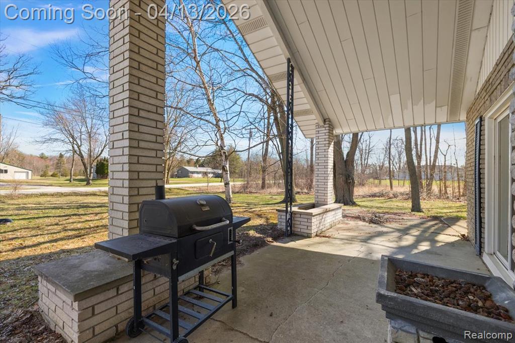 4705 Ketchum Road St. Clair, MI 48079 - Photo 10 of 58