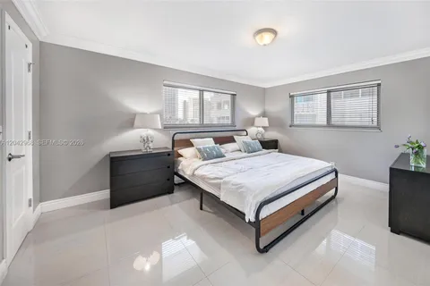 $320,000 | 2097 South Ocean Drive, Unit 411, Hallandale Beach, FL 33009