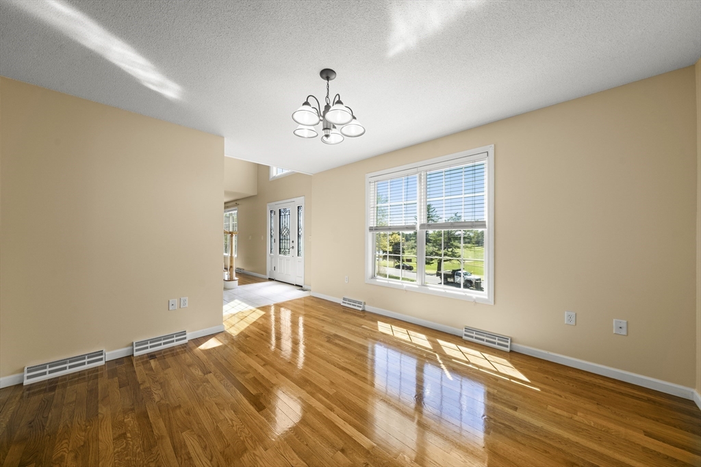 1507 East Mountain Road Westfield, MA 01085 - Photo 15 of 42 a view of an empty room with a window