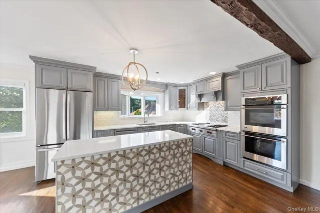 $5,800 | 107 Lincoln Avenue, Unit 1, West Harrison, NY 10604