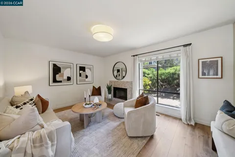 $680,000 | 1660 San Luis Road, Walnut Creek, CA 94597