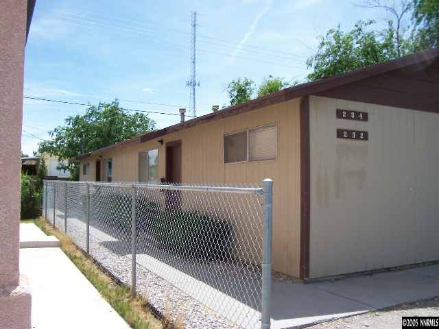 232 Ferguson Street, Unit 2 Fallon, NV 89406 - Photo 1 of 1 Photo 1