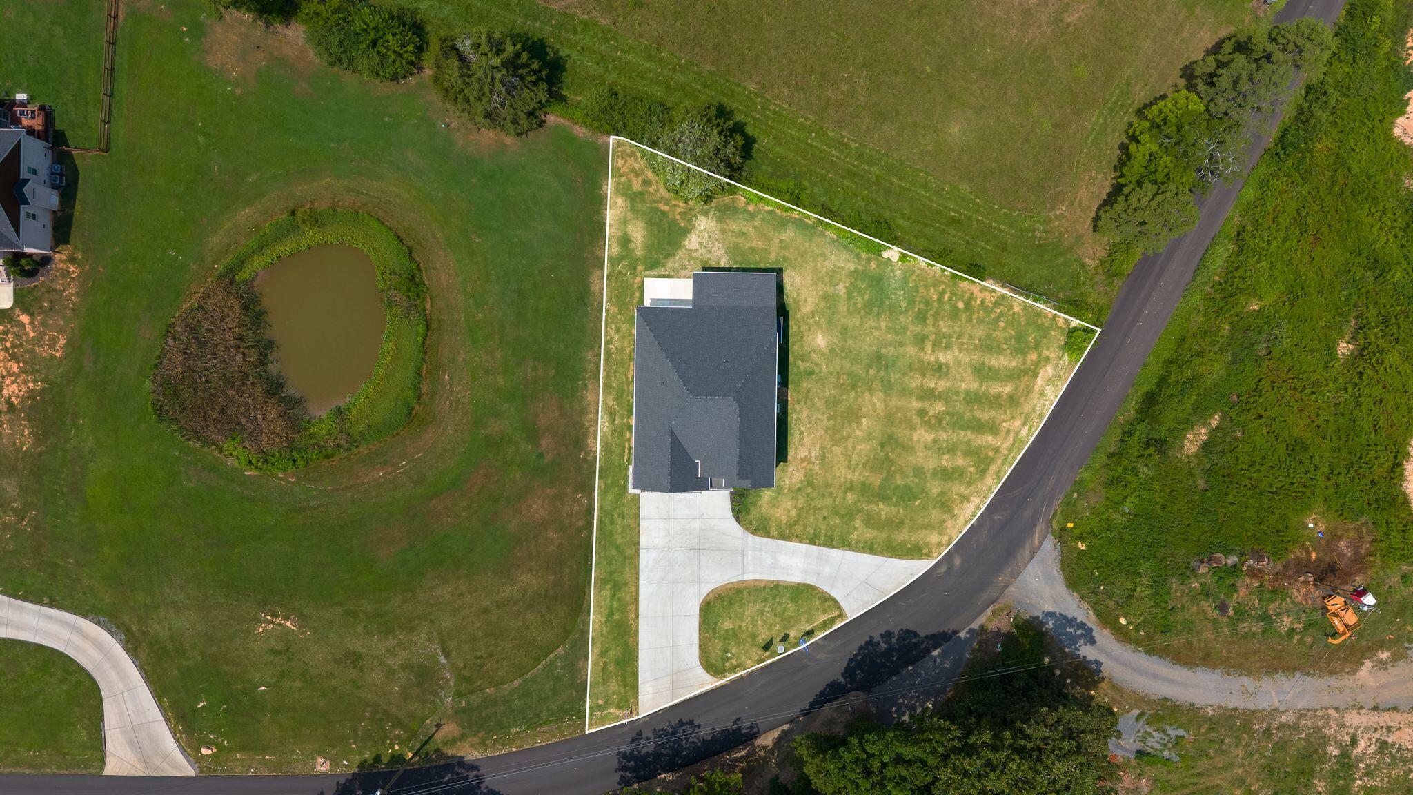 428 Wilkinson Road Northeast Cleveland, TN 37323 - Photo 57 of 59 2_62