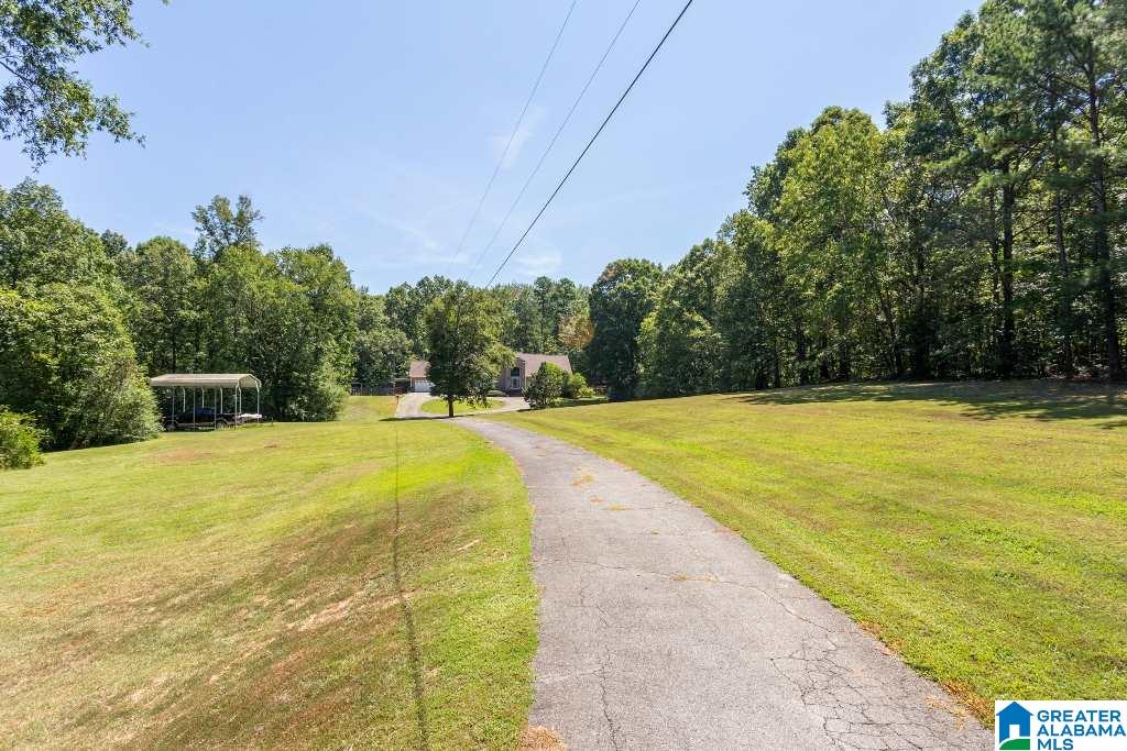 1692 Florida Road Pell City, AL 35125 - Photo 3 of 45