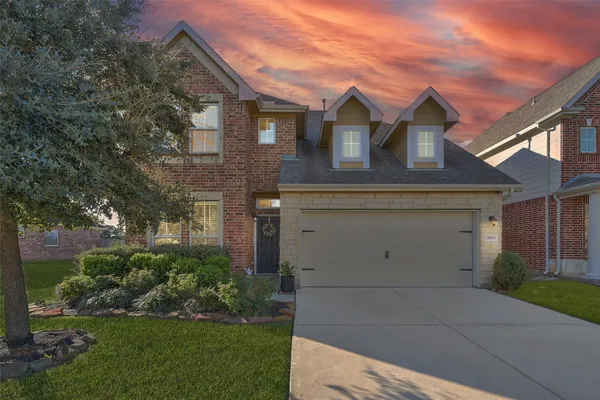 $2,600 | 21603 Rainfall Park Drive, Spring, TX 77389
