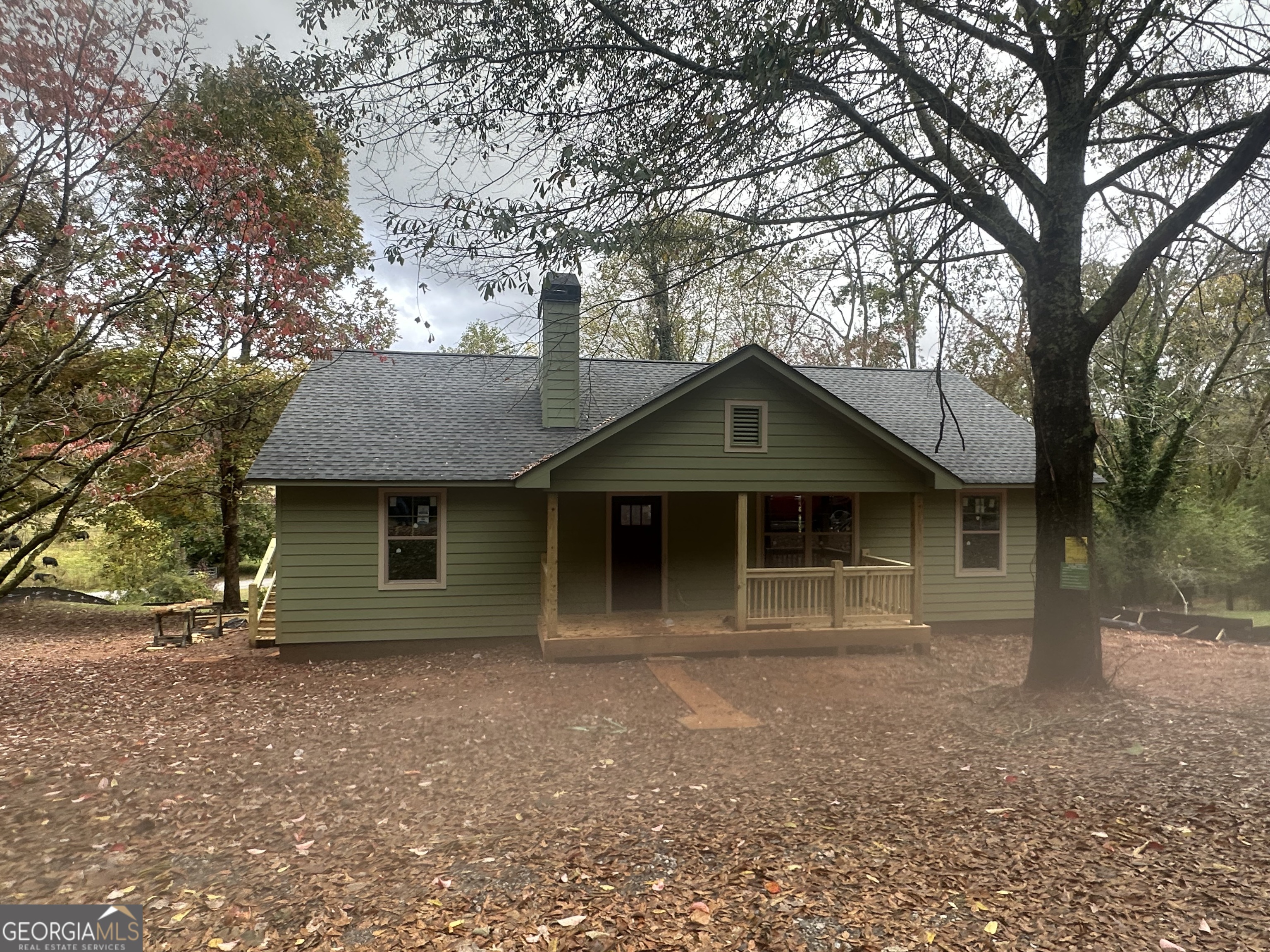 218 Elrod Road Helen, GA 30545 - Photo 1 of 1 Gallery Image 1