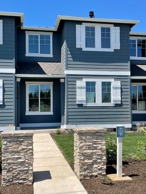 3737 Eagle Road Bend, OR 97701 - Photo 1 of 26 elevation