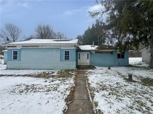 $49,950 | 16939 Staff Avenue, Cochranton, PA 16314