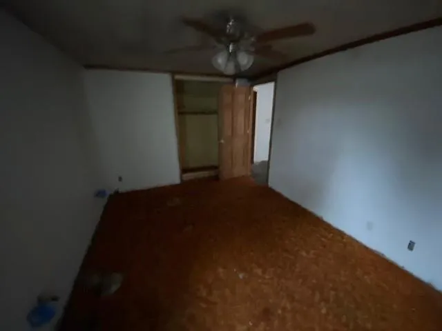 a view of small space