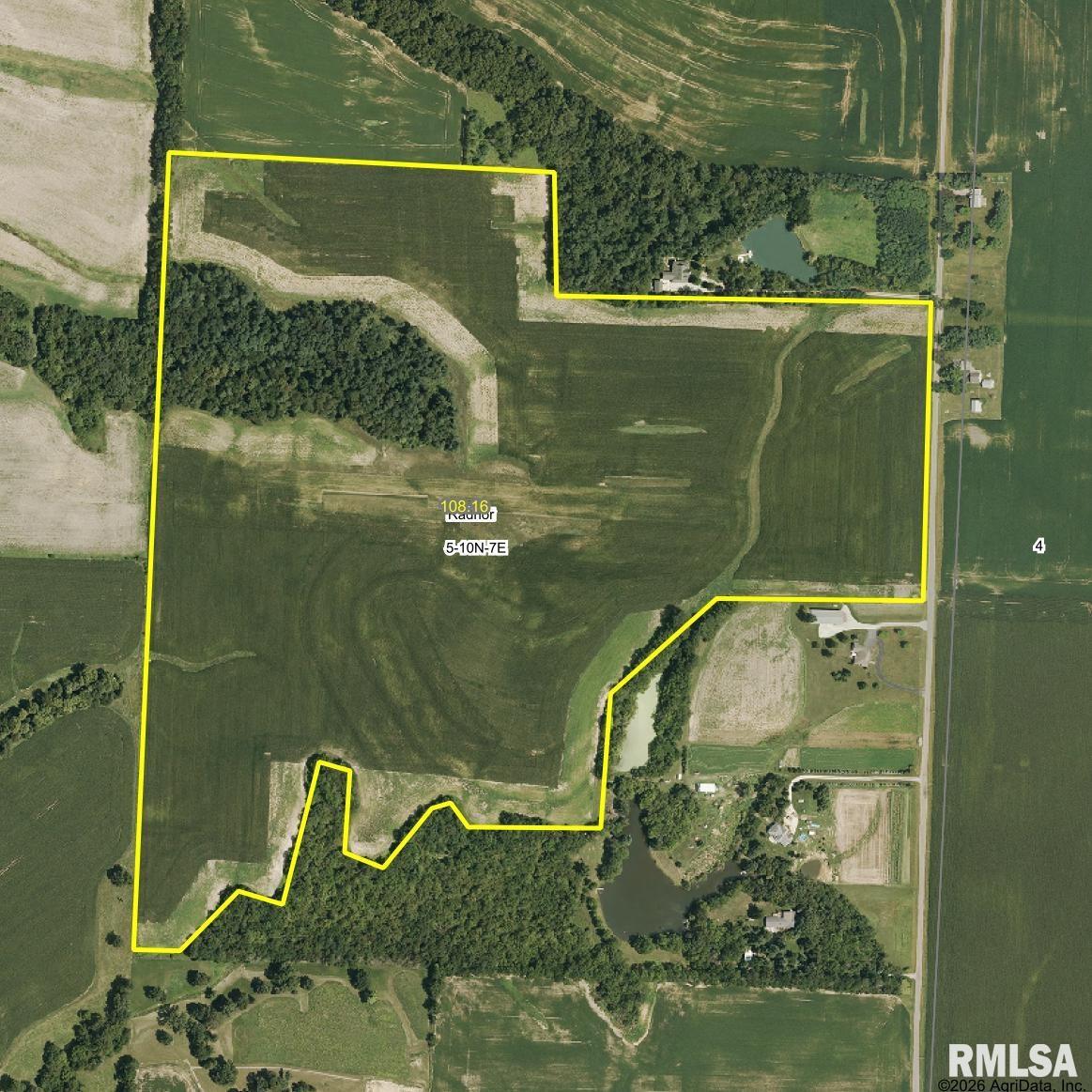 0 North Feucht Road Princeville, IL 61559 - Photo 2 of 26 Gallery Image 2