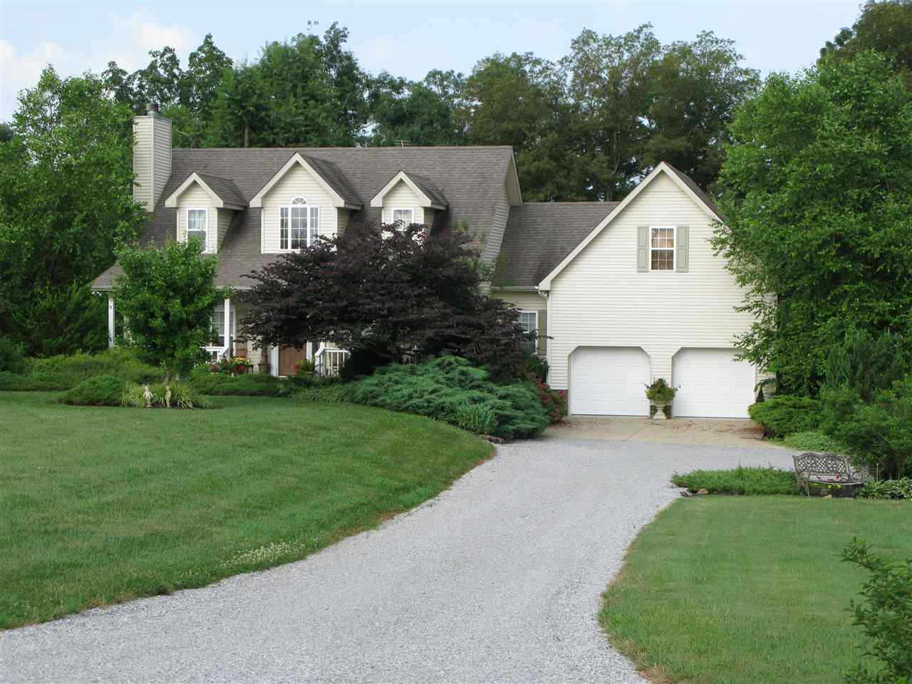 685 Sunny Point Road Brownsville, KY 42210 - Photo 1 of 1 Gallery Image 1