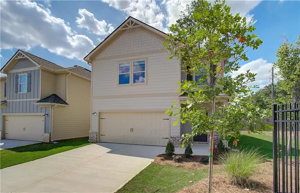 $329,993 | 11635 Brightside Parkway, Hampton, GA 30228