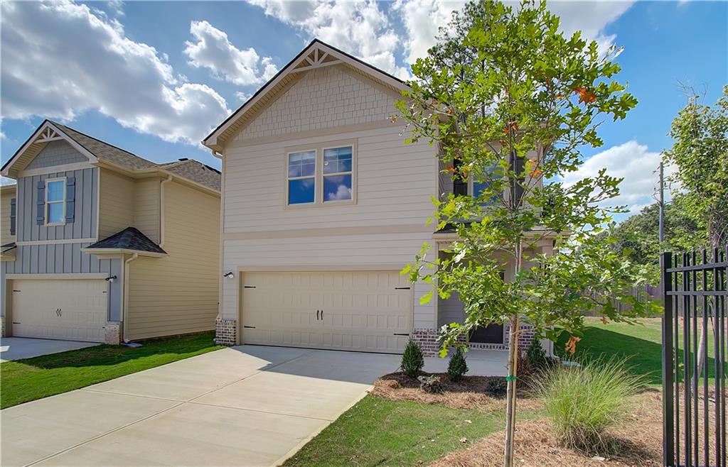 11635 Brightside Parkway Hampton, GA 30228 - Photo 2 of 24