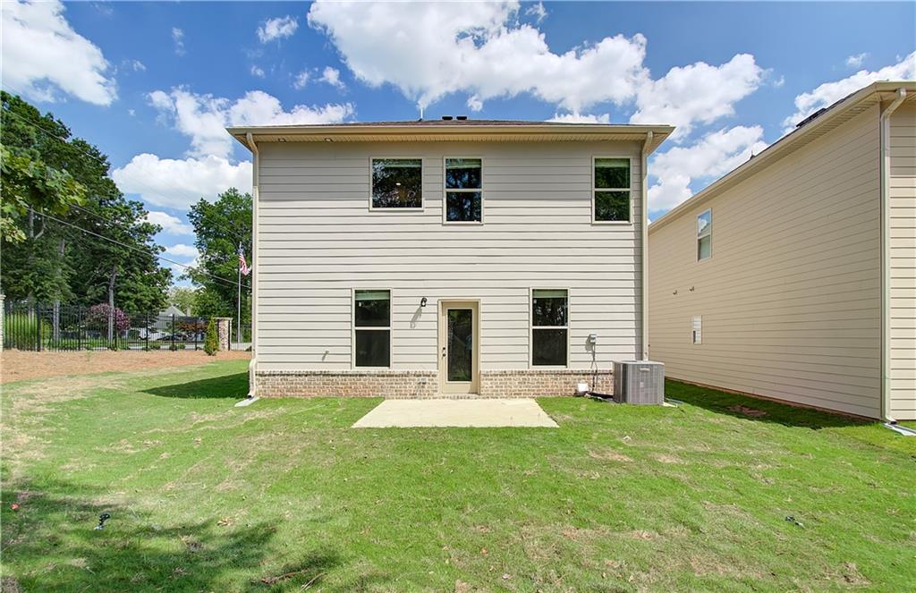 11635 Brightside Parkway Hampton, GA 30228 - Photo 22 of 24