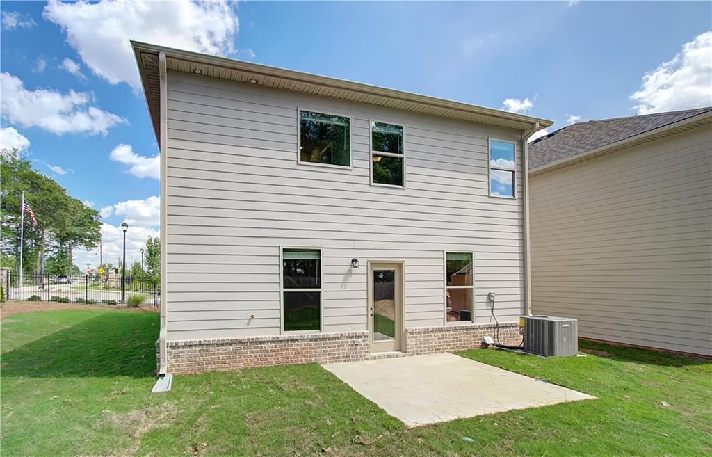 11635 Brightside Parkway Hampton, GA 30228 - Photo 23 of 24