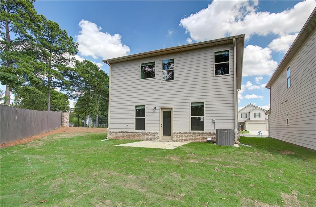 11635 Brightside Parkway Hampton, GA 30228 - Photo 24 of 24