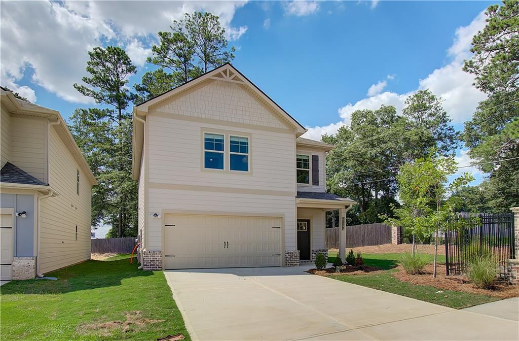 11635 Brightside Parkway Hampton, GA 30228 - Photo 3 of 24
