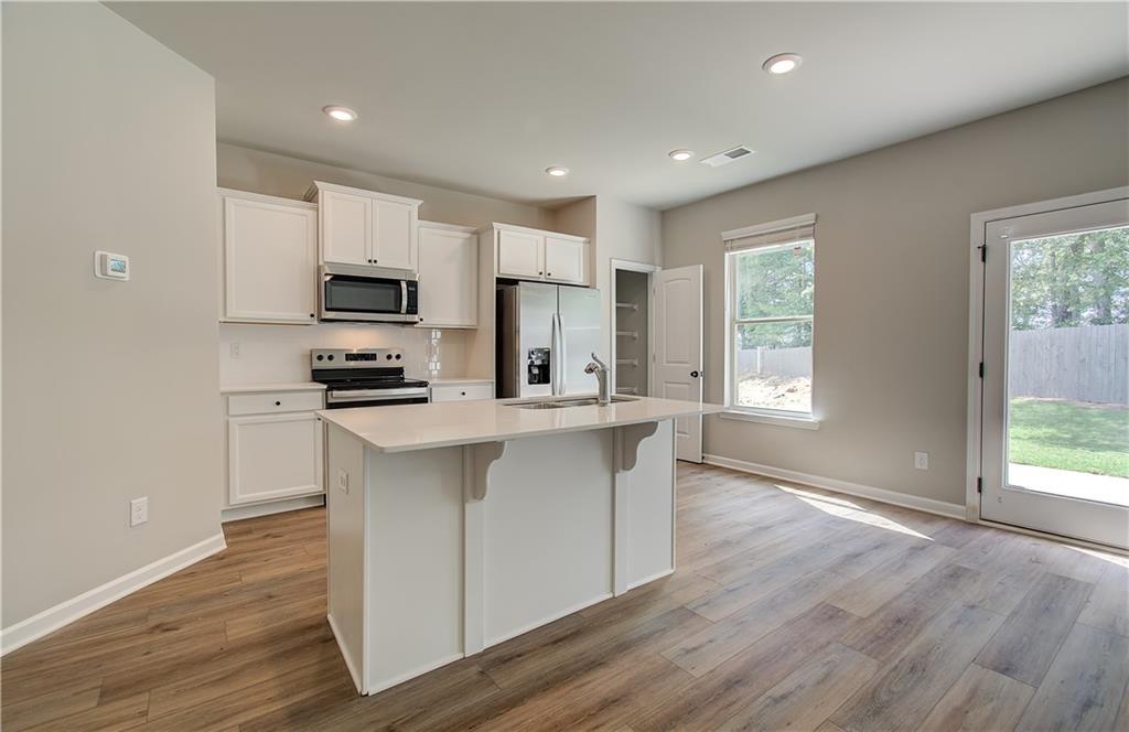 11635 Brightside Parkway Hampton, GA 30228 - Photo 7 of 24
