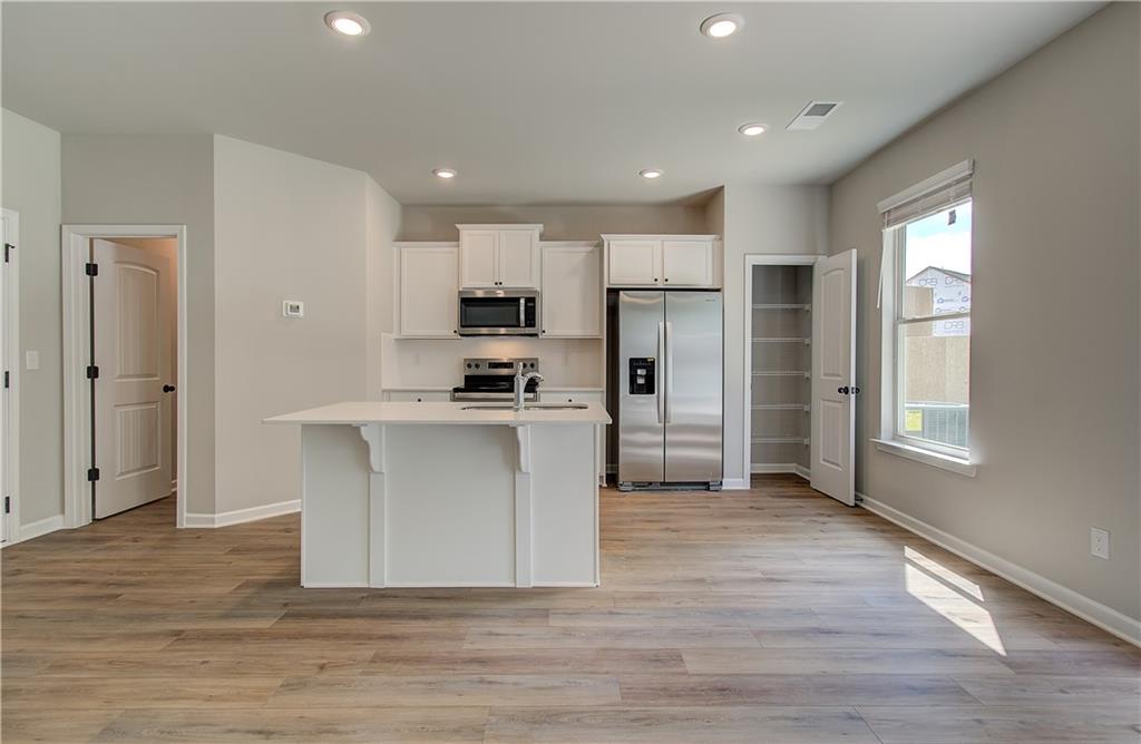 11635 Brightside Parkway Hampton, GA 30228 - Photo 8 of 24