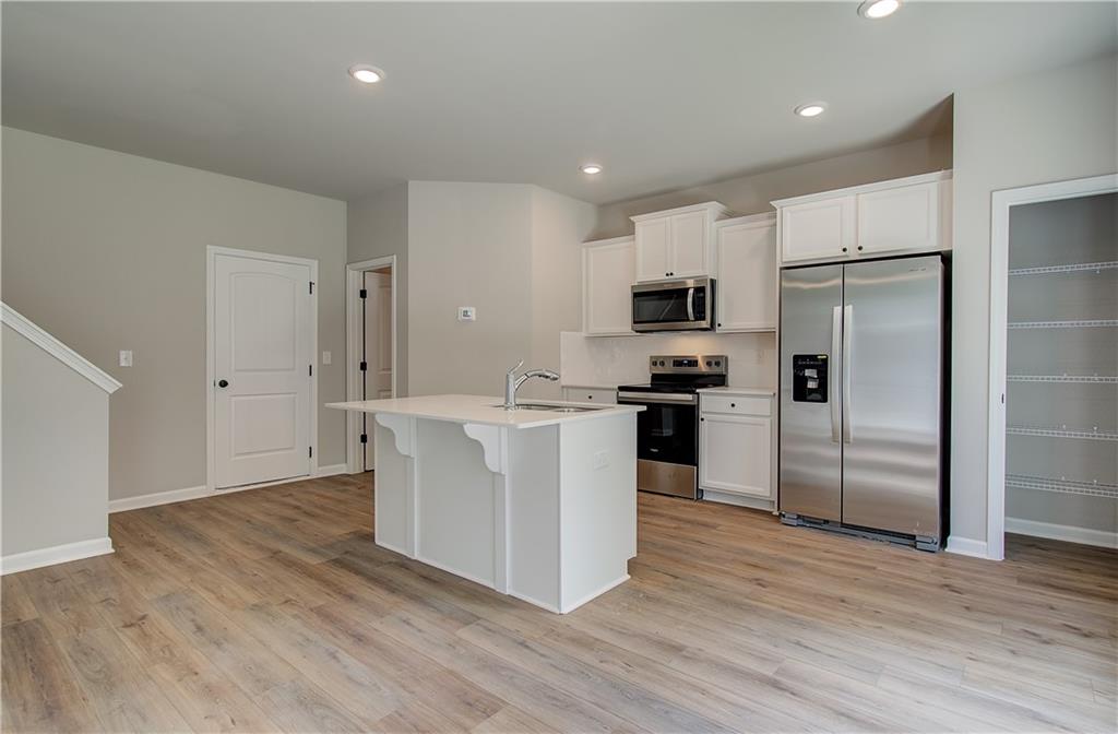 11635 Brightside Parkway Hampton, GA 30228 - Photo 9 of 24