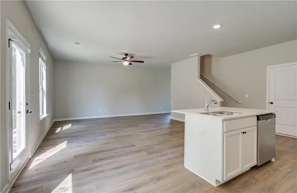 $329,993 | 11635 Brightside Parkway, Hampton, GA 30228