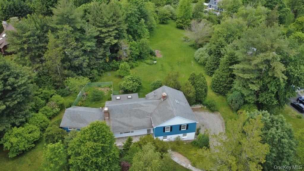 10 Lakeview Road Ossining, NY 10562 - Photo 37 of 38 Aerial view