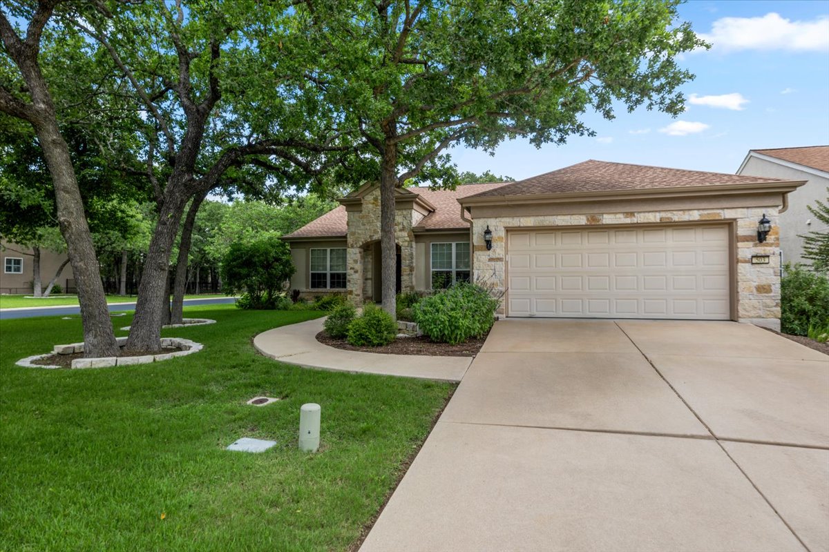 503 Breezeway Lane Georgetown, TX 78633 - Photo 2 of 38