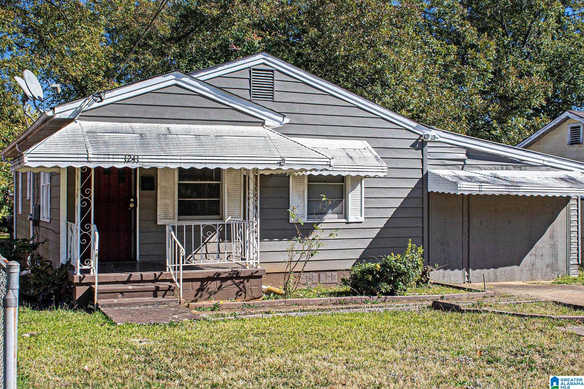 1241 19th Street Southwest Birmingham, AL 35211 - Photo 3 of 19