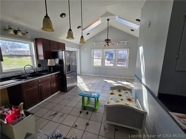 $155,000 | 400 Grandview Drive, Salem, IN 47167