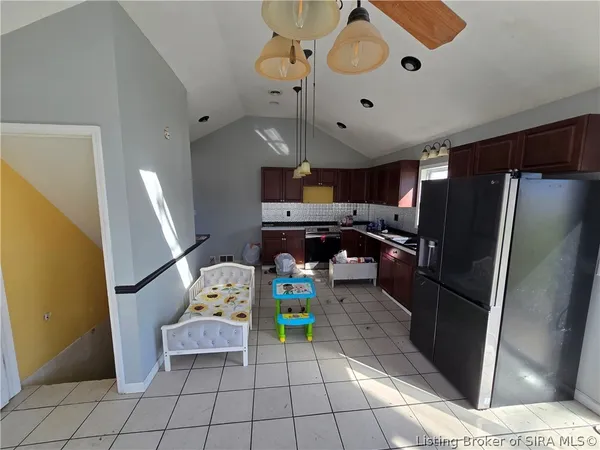 $155,000 | 400 Grandview Drive, Salem, IN 47167