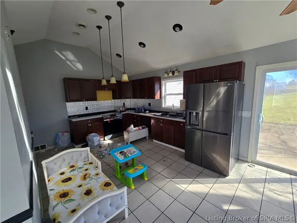 $155,000 | 400 Grandview Drive, Salem, IN 47167