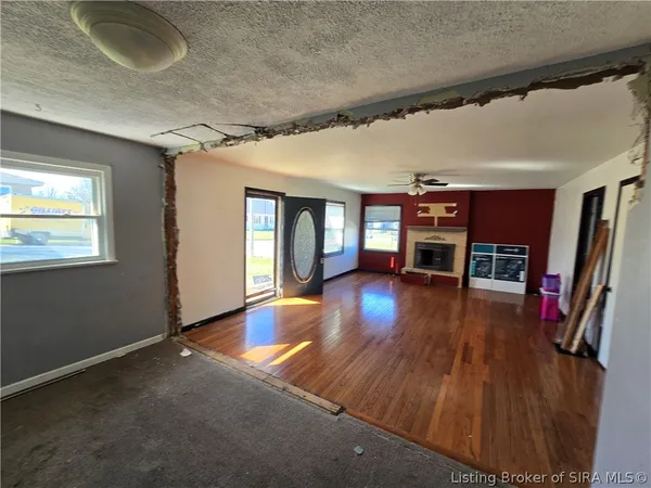 $155,000 | 400 Grandview Drive, Salem, IN 47167