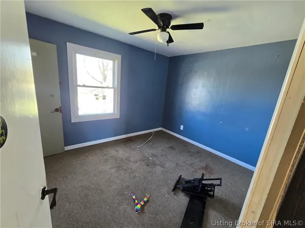 $155,000 | 400 Grandview Drive, Salem, IN 47167