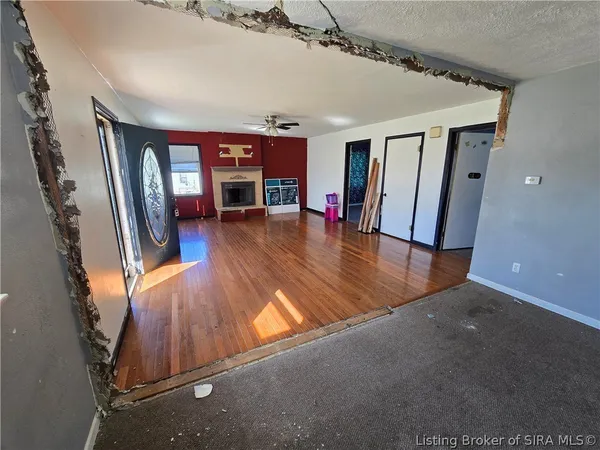 $155,000 | 400 Grandview Drive, Salem, IN 47167